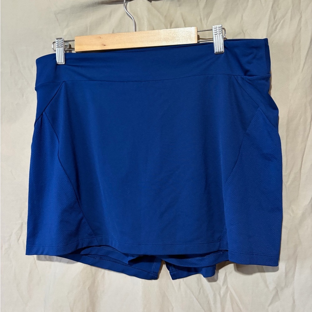 Nike skort